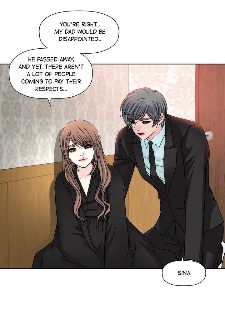 Cinderella’s Man chapter 57 page 38
