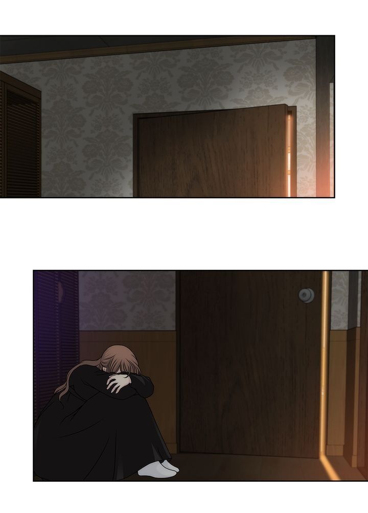 Cinderella’s Man chapter 57 page 39