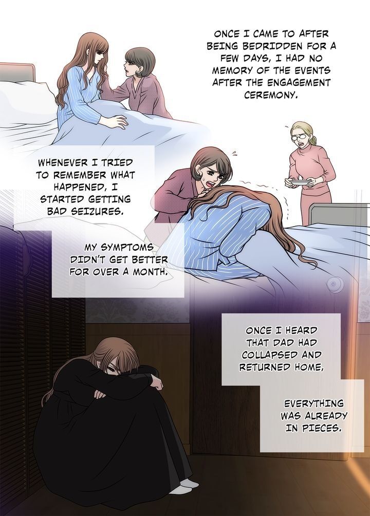 Cinderella’s Man chapter 57 page 40