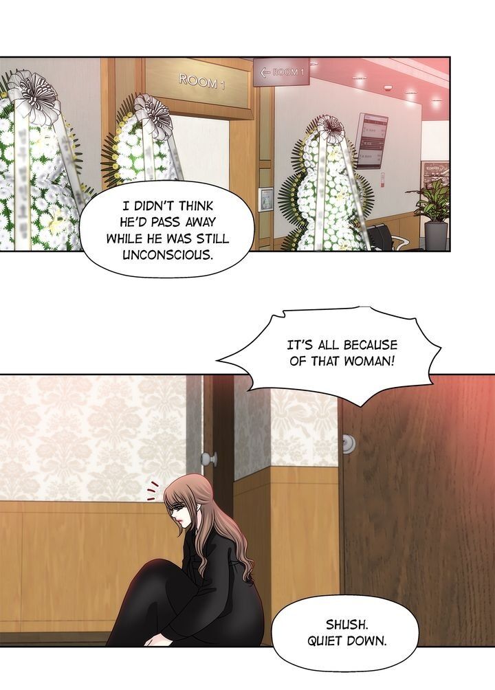 Cinderella’s Man chapter 58 page 6