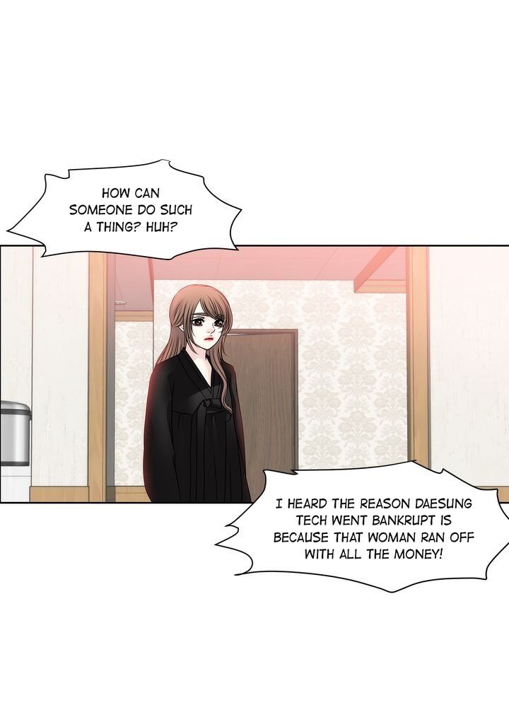 Cinderella’s Man chapter 58 page 8