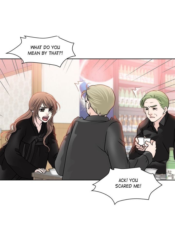 Cinderella’s Man chapter 58 page 10