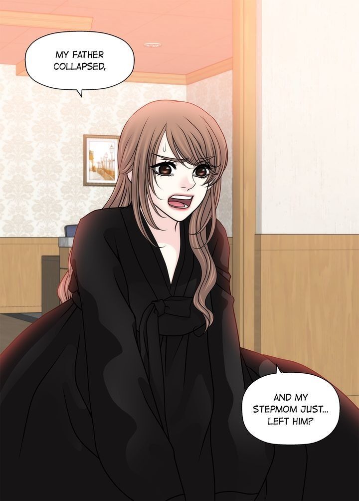 Cinderella’s Man chapter 58 page 11
