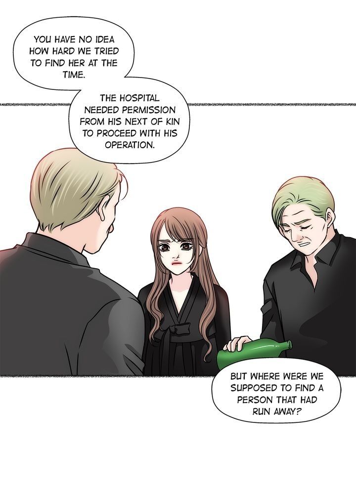 Cinderella’s Man chapter 58 page 14