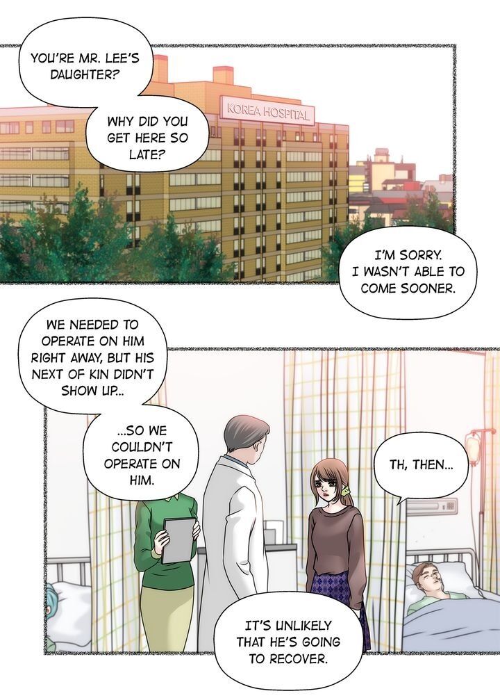 Cinderella’s Man chapter 58 page 15