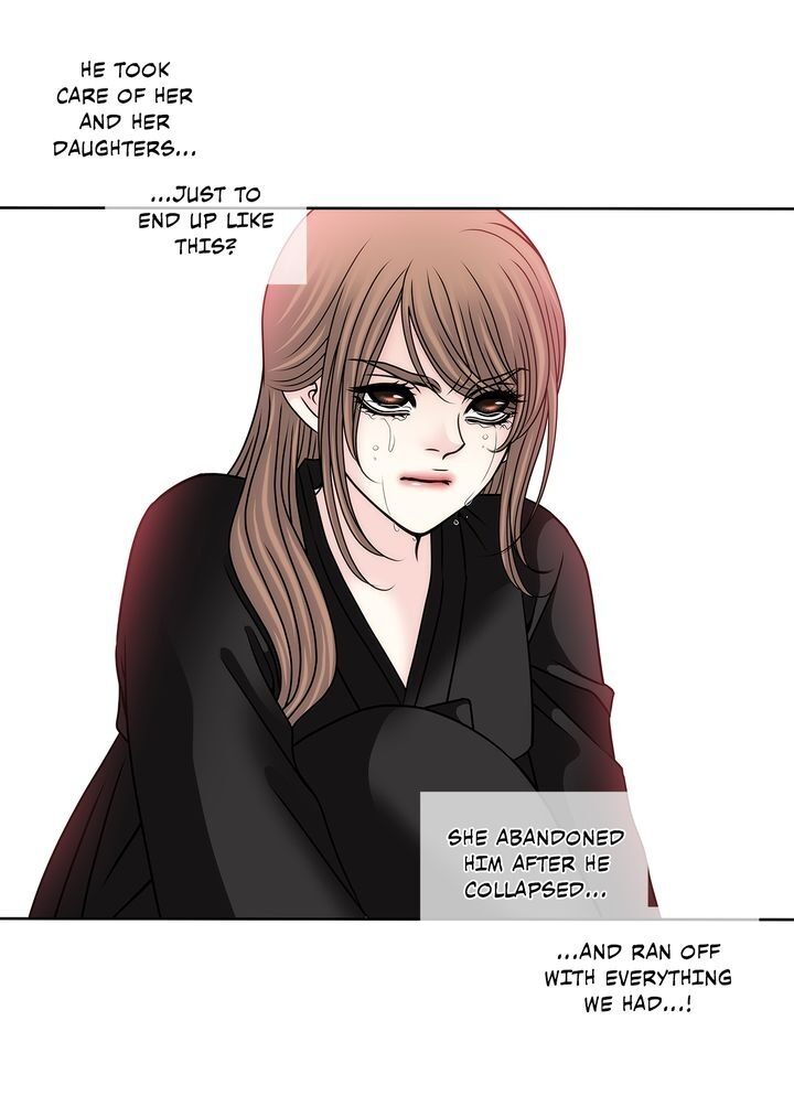 Cinderella’s Man chapter 58 page 16