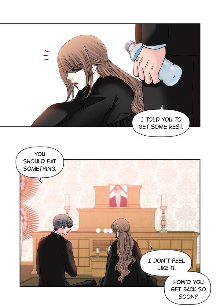 Cinderella’s Man chapter 58 page 18