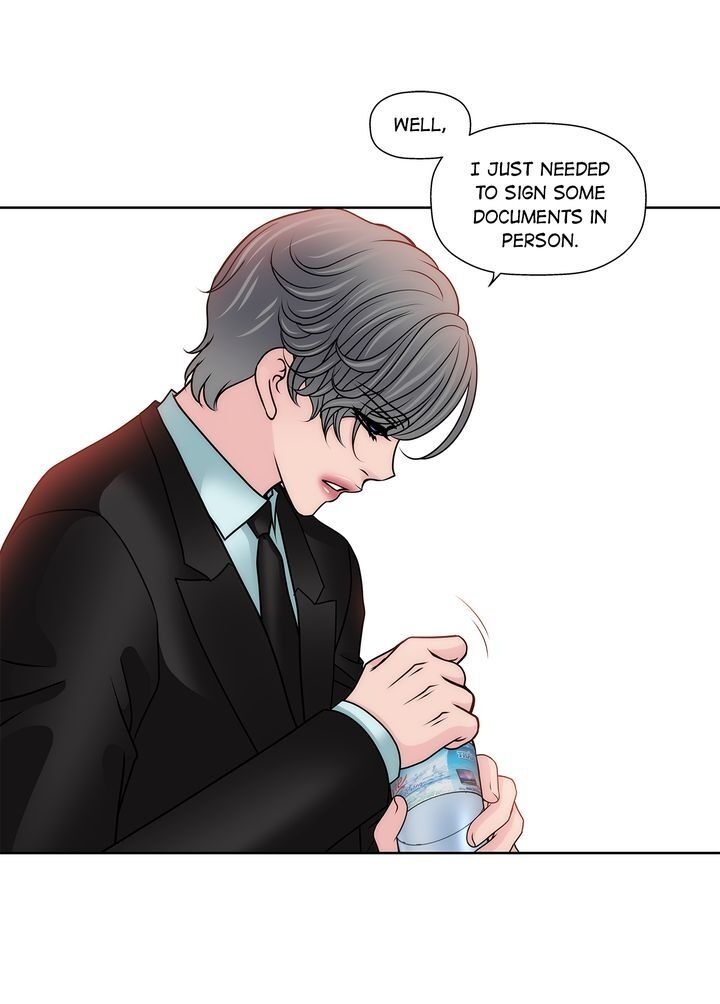 Cinderella’s Man chapter 58 page 19