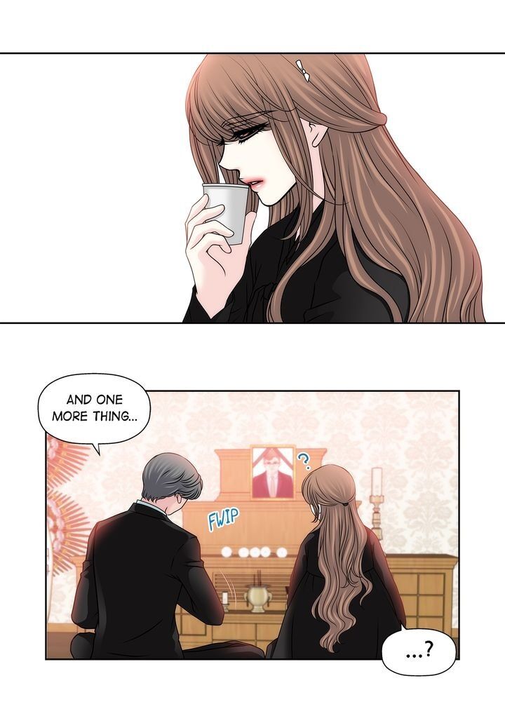 Cinderella’s Man chapter 58 page 21