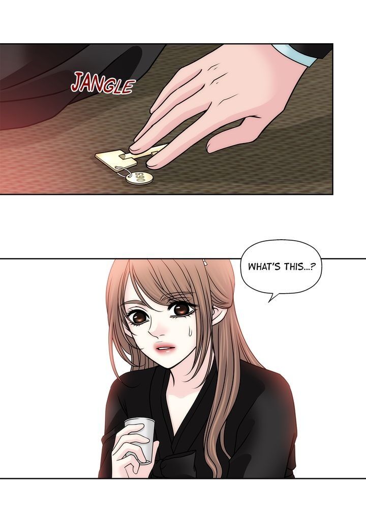 Cinderella’s Man chapter 58 page 22