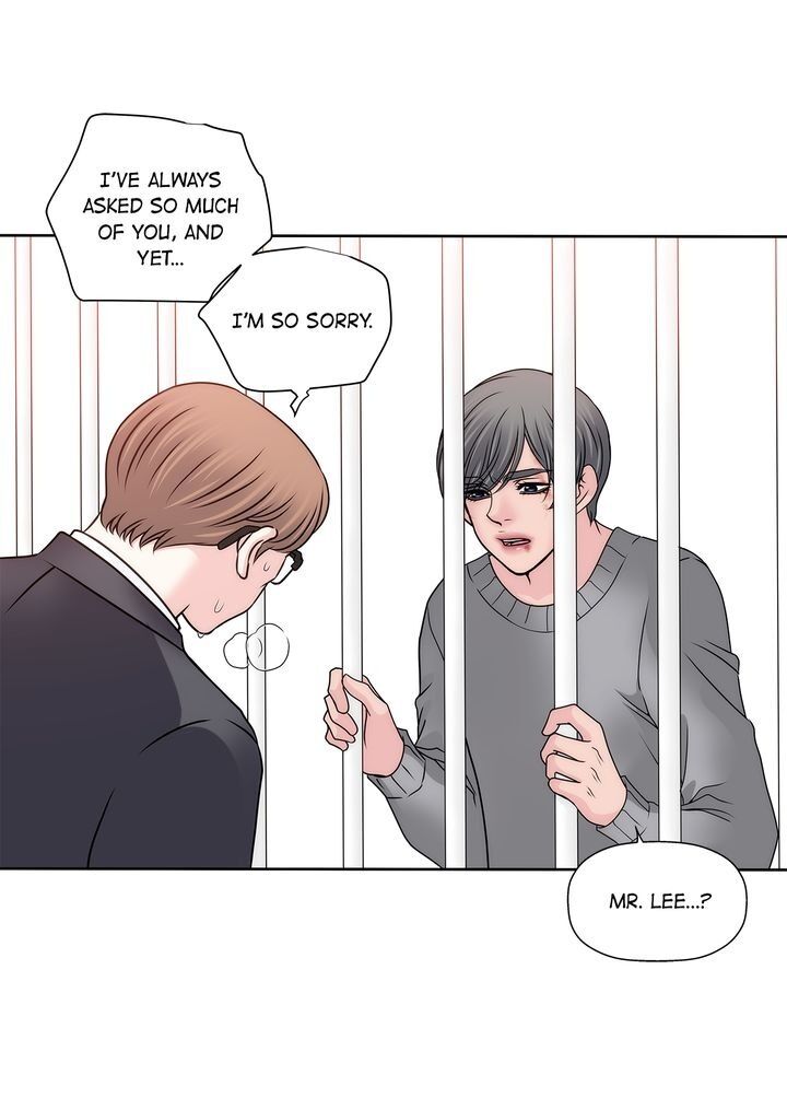Cinderella’s Man chapter 58 page 28