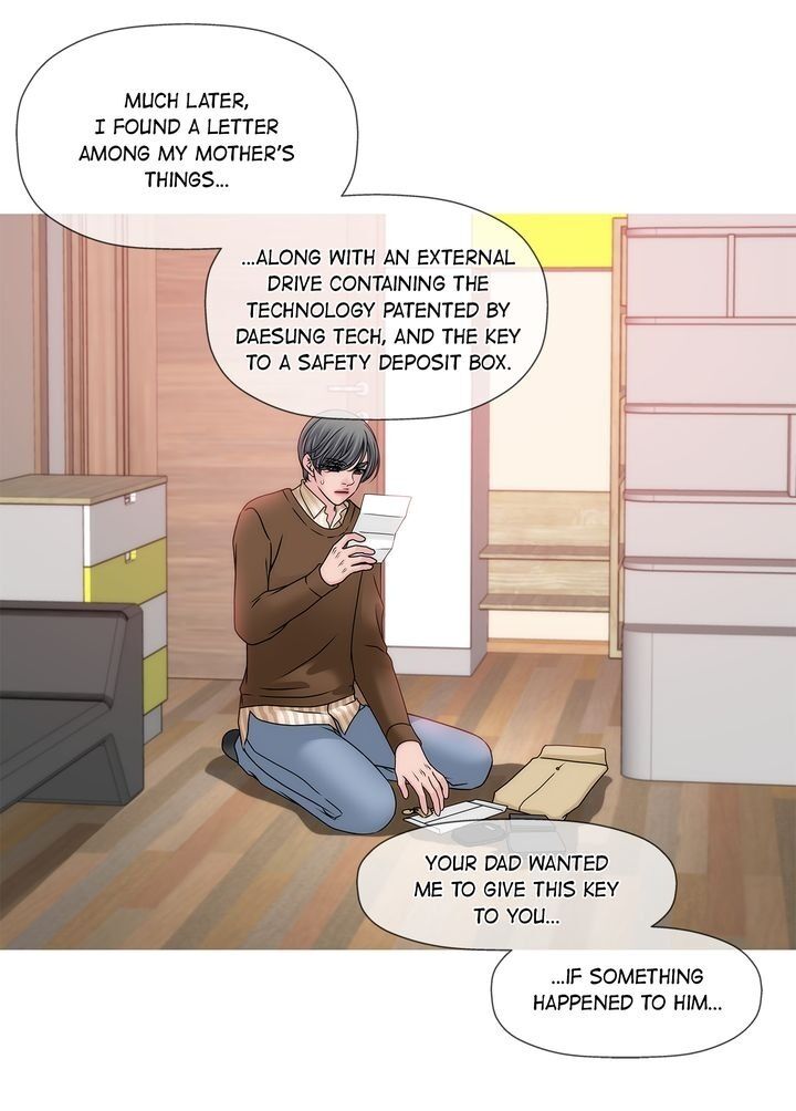 Cinderella’s Man chapter 58 page 30