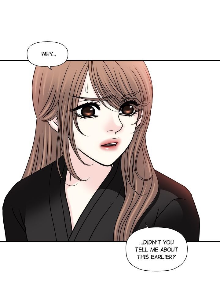 Cinderella’s Man chapter 58 page 31
