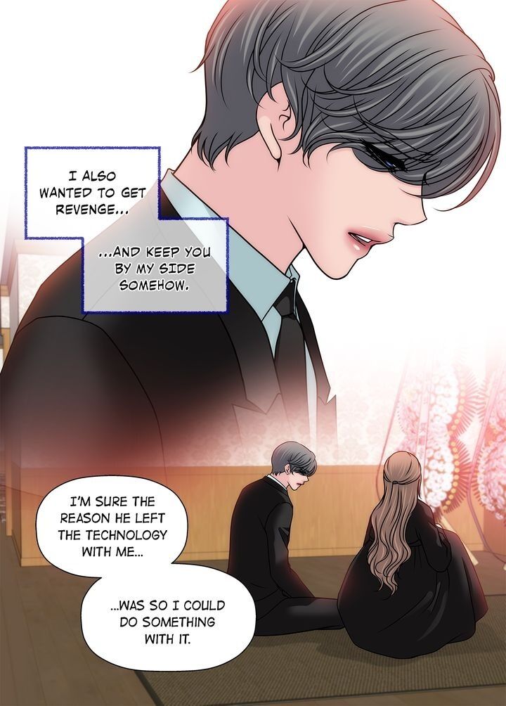 Cinderella’s Man chapter 58 page 33