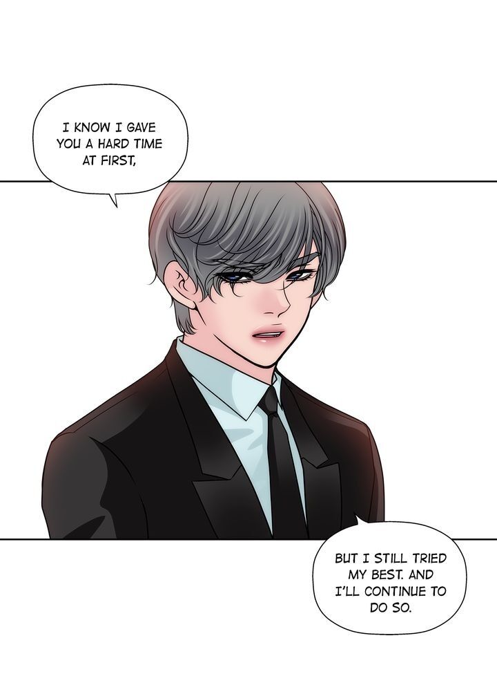 Cinderella’s Man chapter 58 page 36