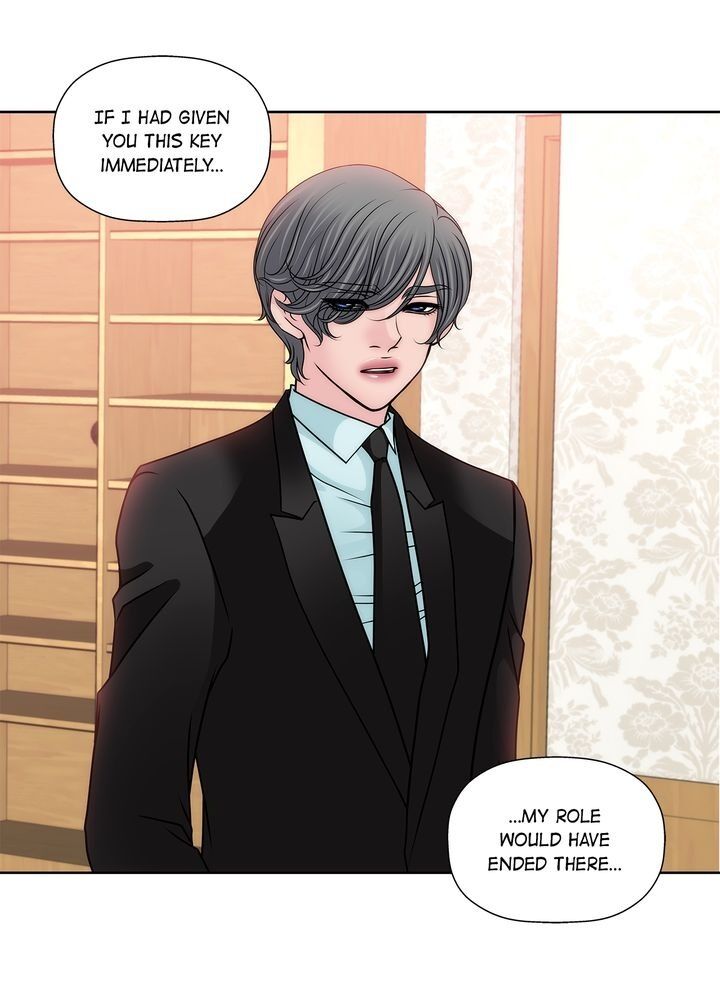 Cinderella’s Man chapter 58 page 37