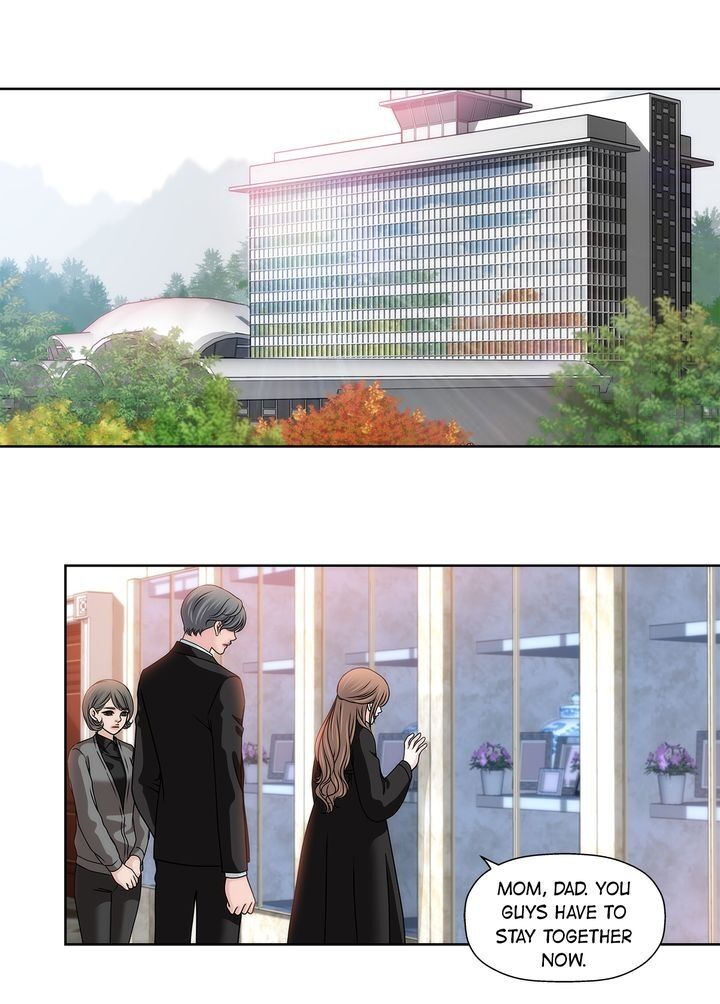 Cinderella’s Man chapter 58 page 39