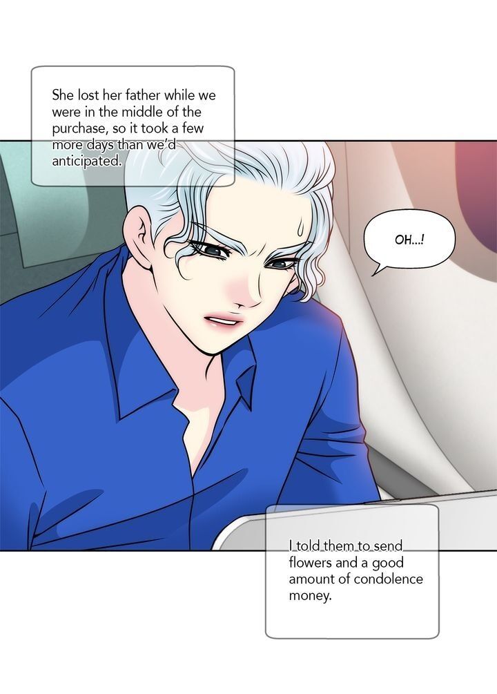 Cinderella’s Man chapter 59 page 13