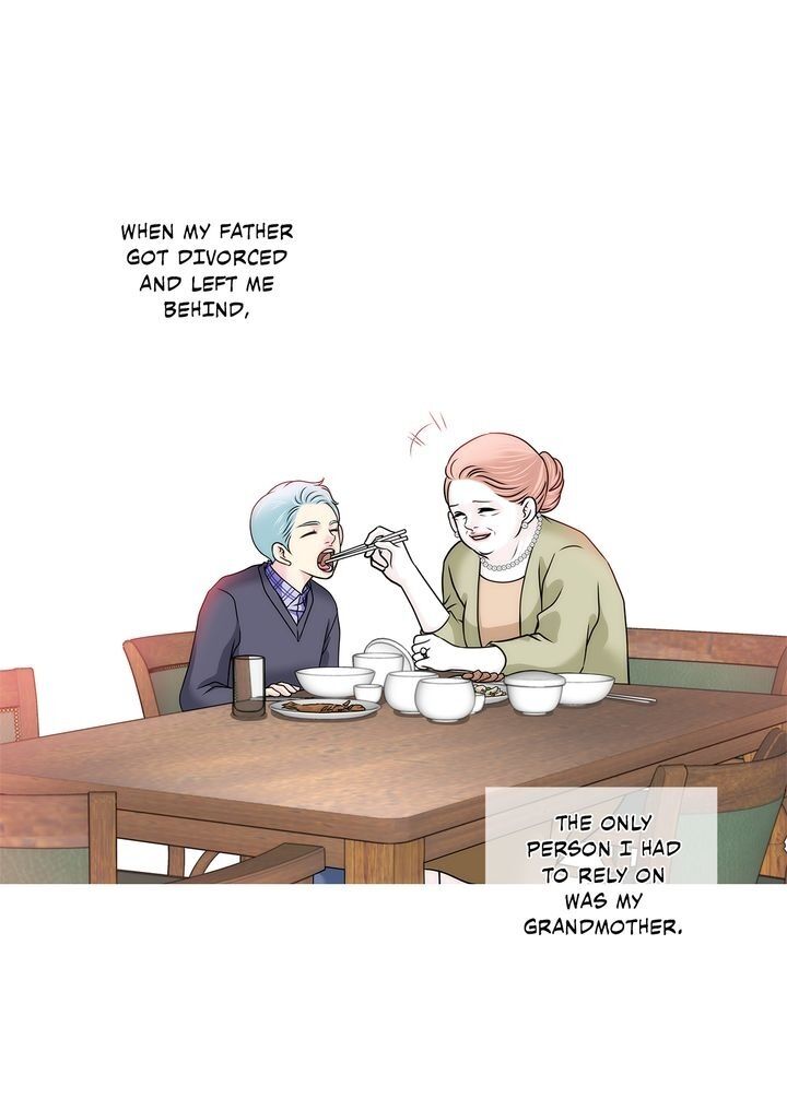 Cinderella’s Man chapter 59 page 16