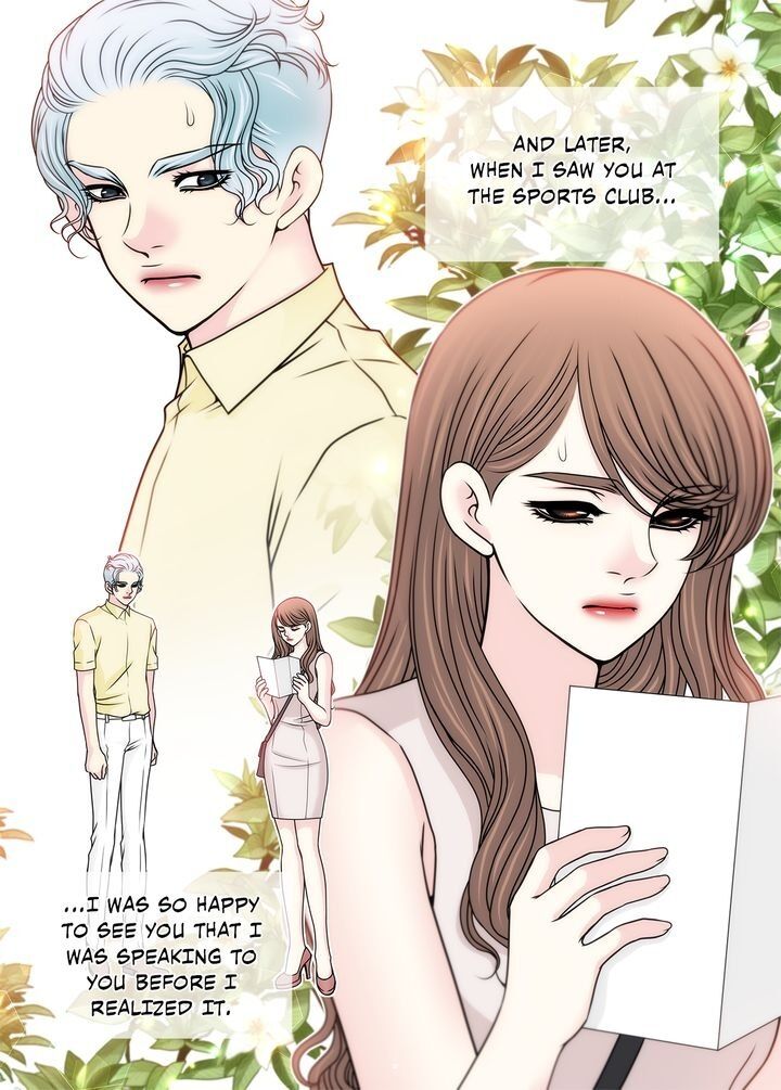 Cinderella’s Man chapter 59 page 20