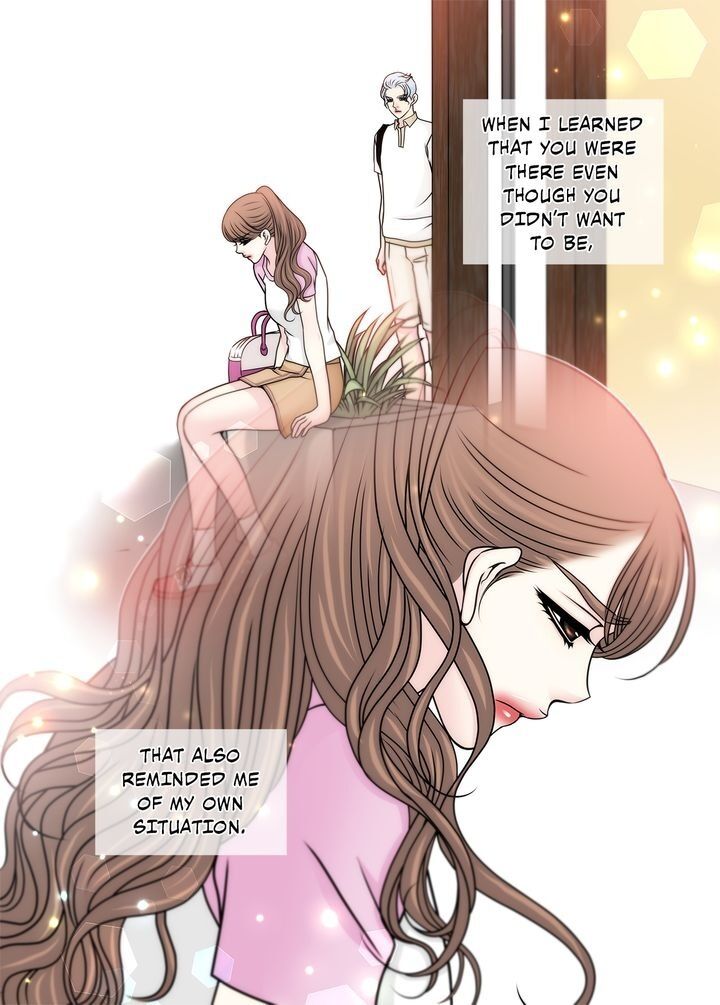 Cinderella’s Man chapter 59 page 21