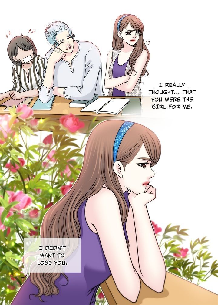 Cinderella’s Man chapter 59 page 23