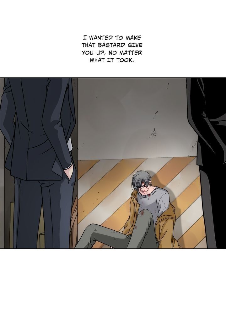 Cinderella’s Man chapter 59 page 25