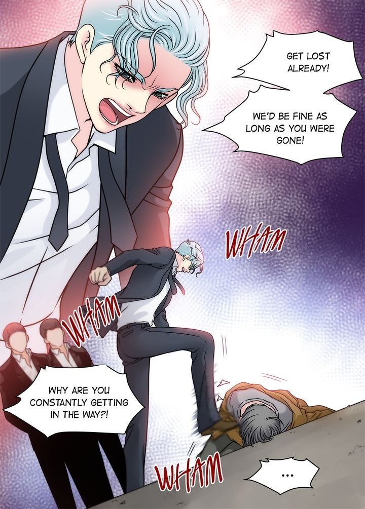 Cinderella’s Man chapter 59 page 26