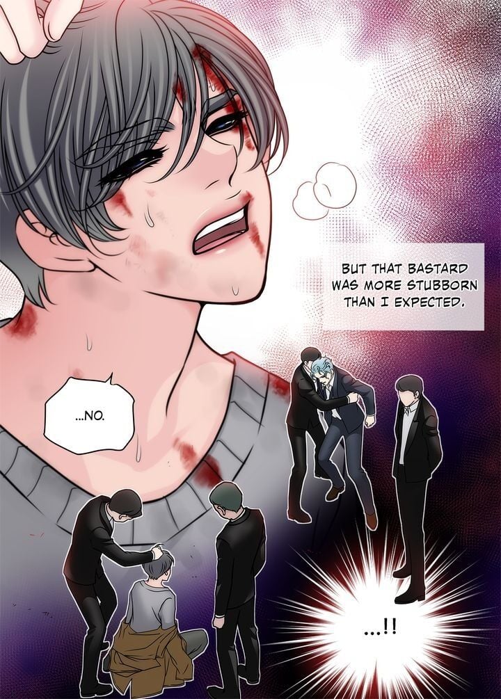 Cinderella’s Man chapter 59 page 29