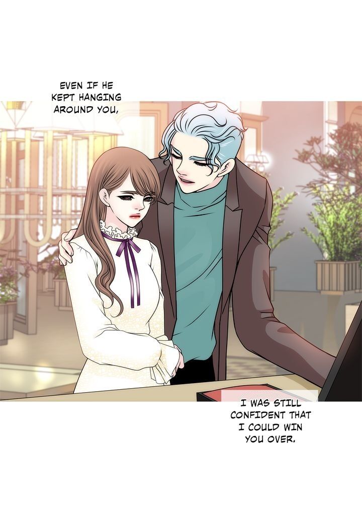 Cinderella’s Man chapter 59 page 30