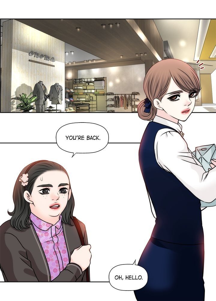 Cinderella’s Man chapter 59 page 33