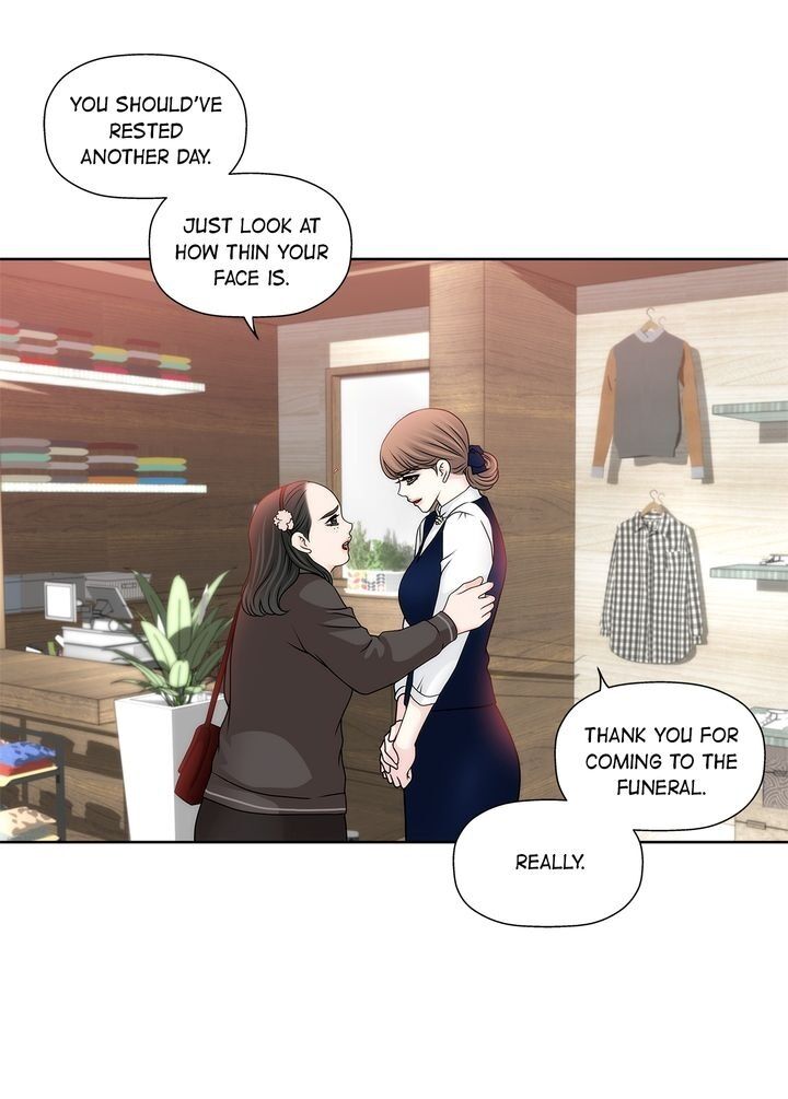 Cinderella’s Man chapter 59 page 34