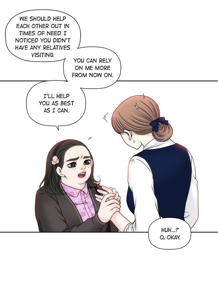 Cinderella’s Man chapter 59 page 35