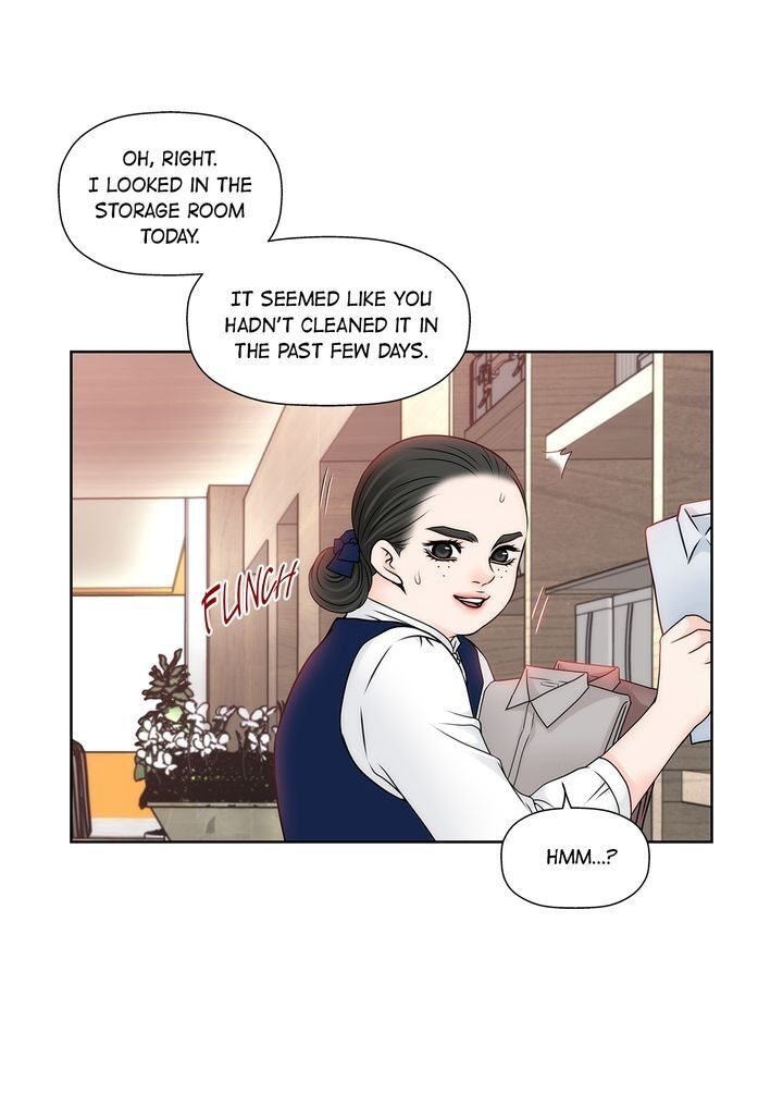 Cinderella’s Man chapter 59 page 36