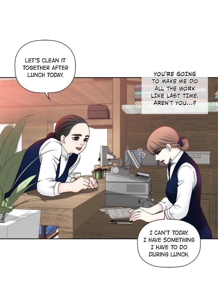 Cinderella’s Man chapter 59 page 38
