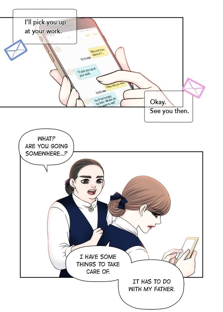 Cinderella’s Man chapter 59 page 39
