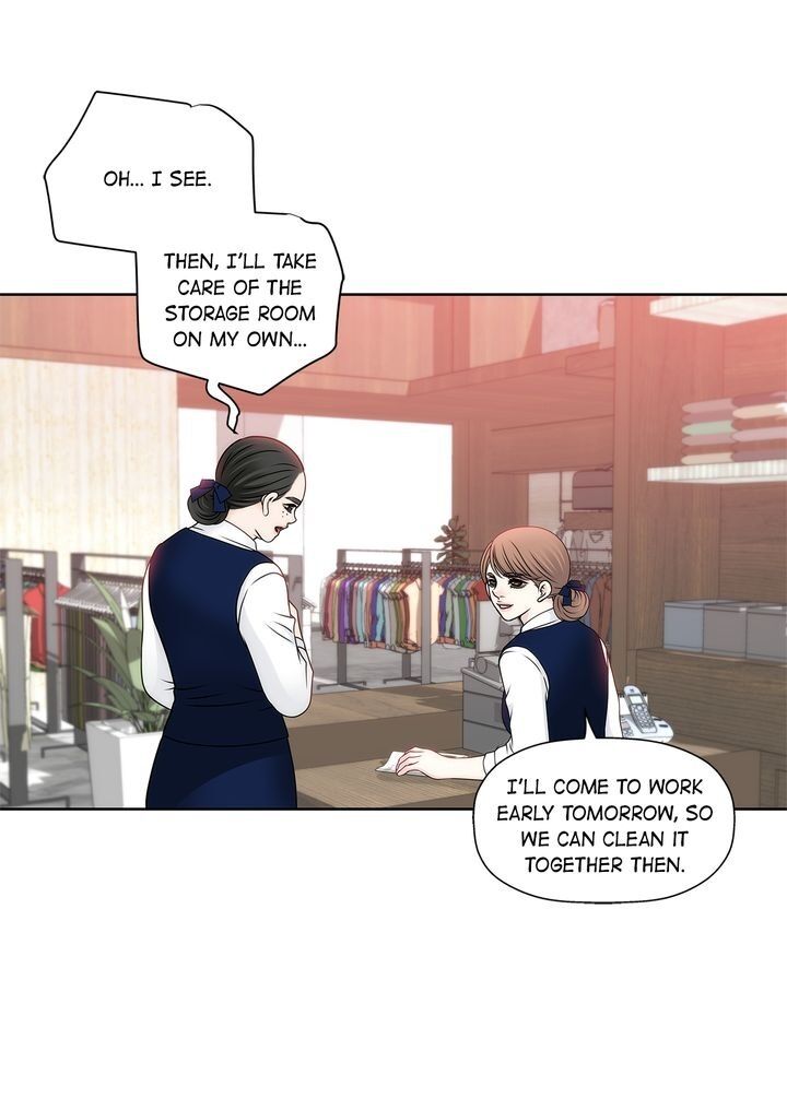 Cinderella’s Man chapter 59 page 40