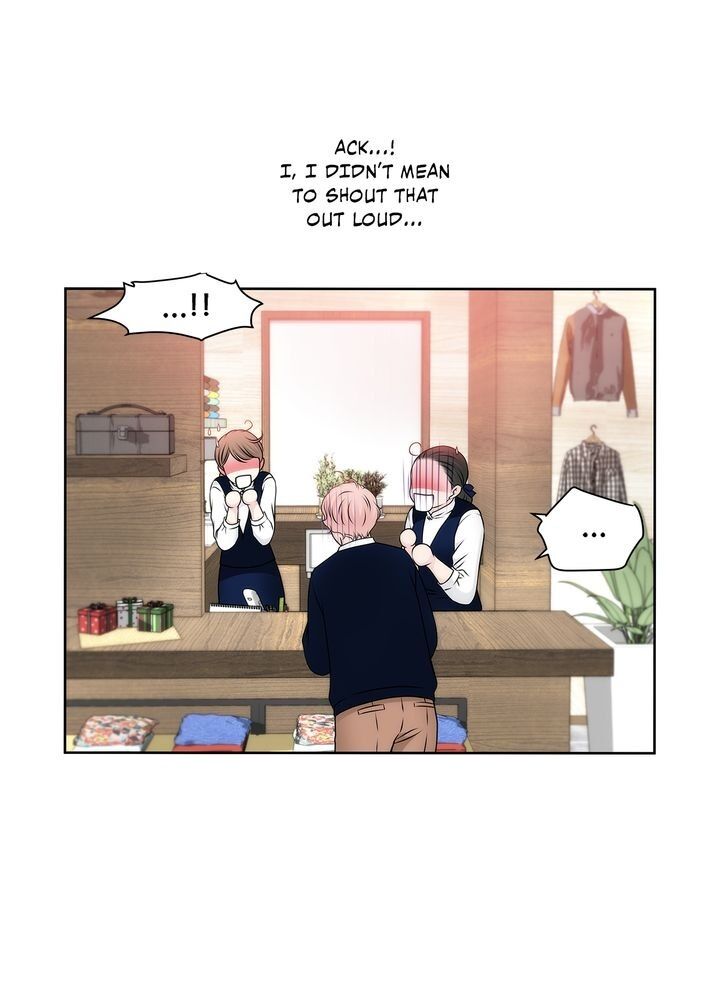 Cinderella’s Man chapter 59 page 45