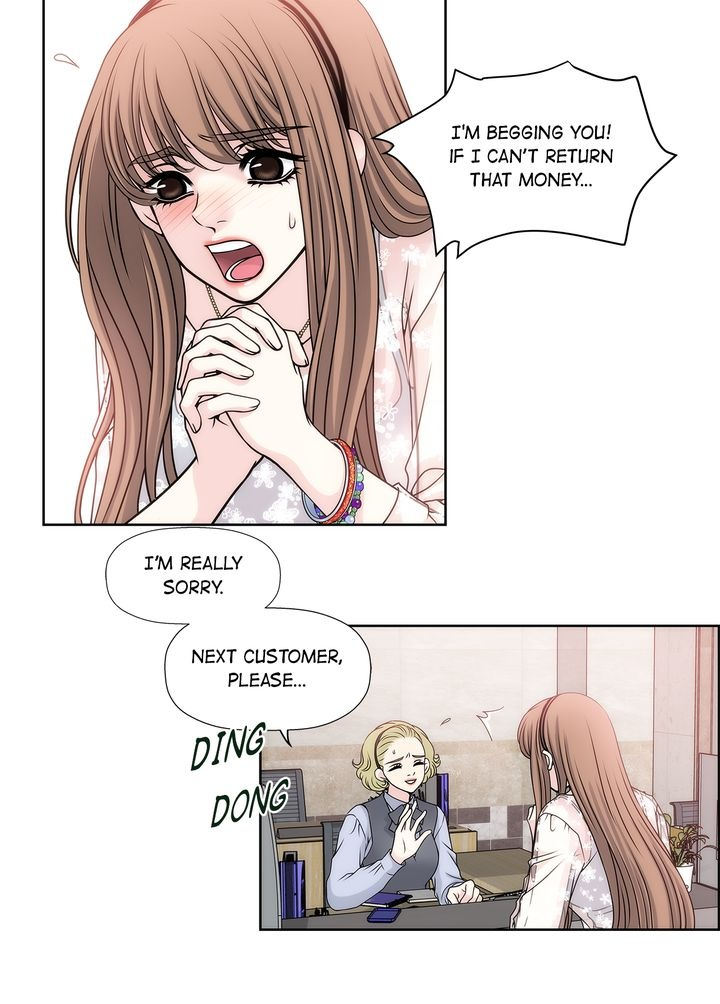 Cinderella’s Man chapter 6 page 4