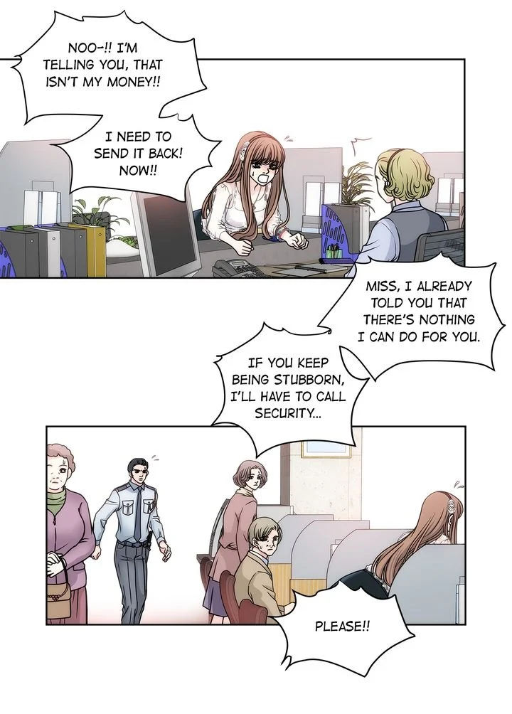 Cinderella’s Man chapter 6 page 5