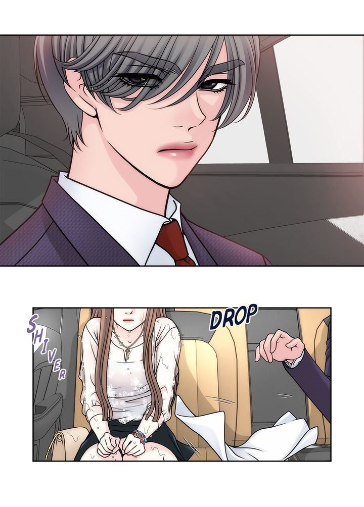 Cinderella’s Man chapter 6 page 14