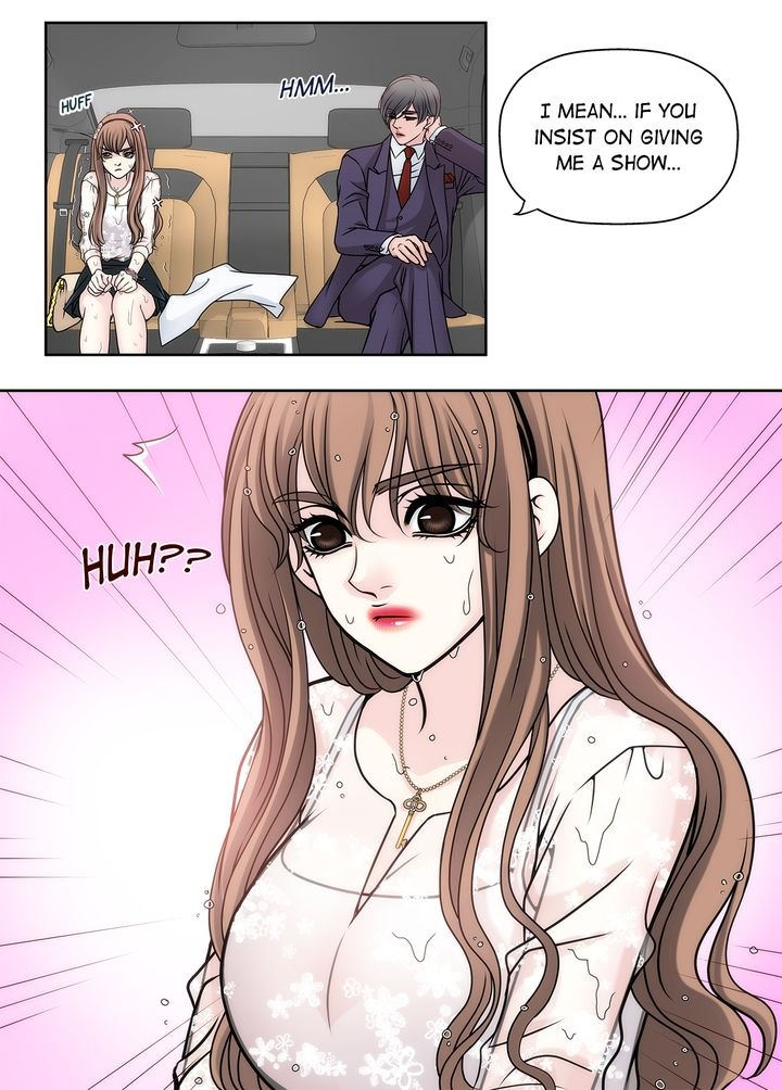 Cinderella’s Man chapter 6 page 15