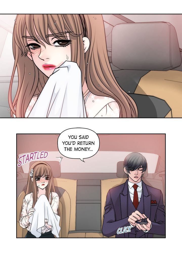 Cinderella’s Man chapter 6 page 19
