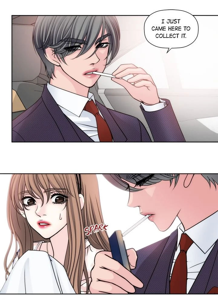 Cinderella’s Man chapter 6 page 20