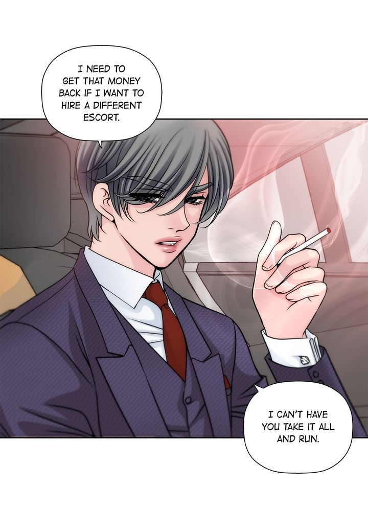 Cinderella’s Man chapter 6 page 21