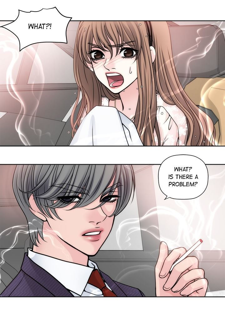 Cinderella’s Man chapter 6 page 22