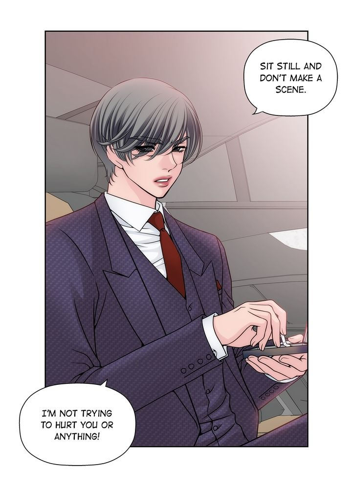Cinderella’s Man chapter 6 page 27