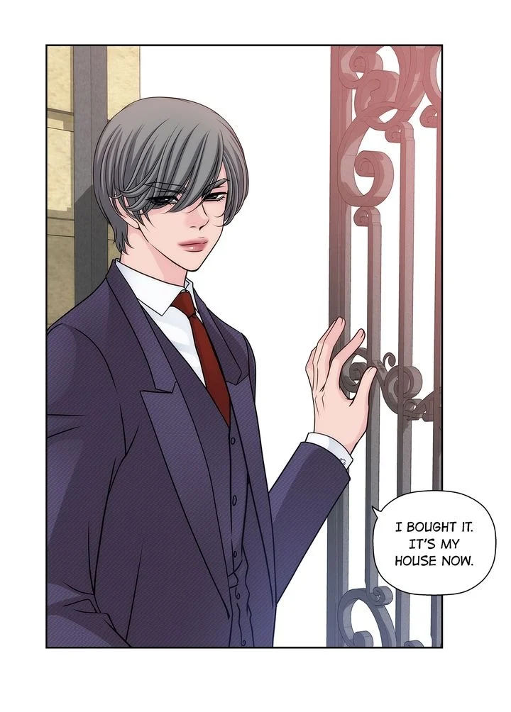 Cinderella’s Man chapter 6 page 30