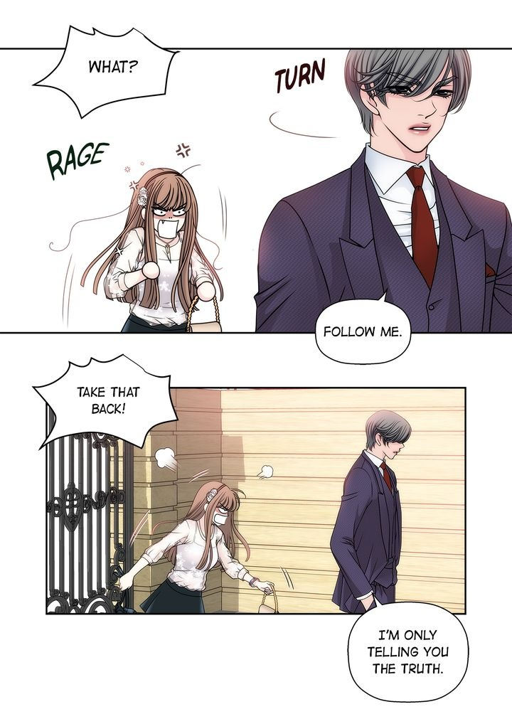 Cinderella’s Man chapter 6 page 33