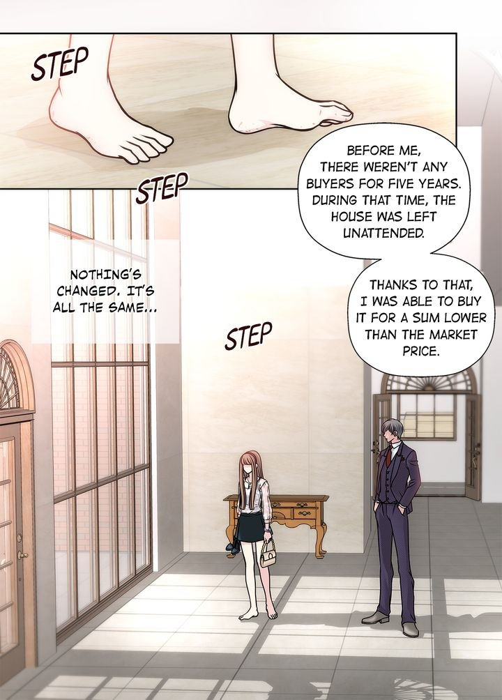 Cinderella’s Man chapter 6 page 36